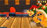 Super Mario: Nintendo kündigt 'komplett neues' 2D-Abenteuer für Nintendo 3DS an