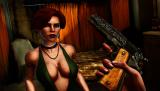 The Darkness 2: Neue Videos zeigen blutigen Einsatz der Tentakeln