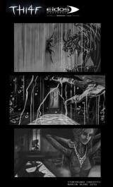 Thief 4: Neue Bilder zeigen das Storyboard des Schleich-Shooters