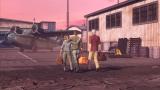Uncharted 3: Drake's Deception - 