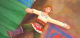 Zelda: Skyward Sword - Glitch lässt Link im Vulkan Eldin im Boden verschwinden [News des Tages]