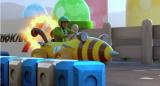 Mario Kart 7: Nintendo hat echte Autos für den Live Action-Trailer verwendet