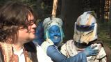 Nerds of the Old Republic: Viertes Special-Video mit Outtakes im HD-Stream