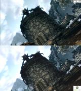Skyrim im Grafikvergleich in Bildern und HD-Video - PlayStation 3 vs. Xbox 360 vs. PC 