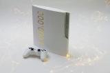 3 Millionen verkaufte PS3-Konsolen in Deutschland: Sony verlost Sonderedition mit Blattgoldveredelung [Bilder des Tages]