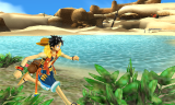 One Piece: Unlimited Cruise SP - Der Launch-Trailer zum 3DS-Abenteuer im HD-Video