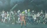 Naruto Shippuden: Ultimate Ninja Storm Generations