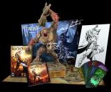 Kingdoms of Amalur: Reckoning - Drei Sammlerausgaben angekündigt