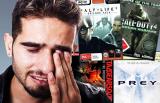 Druck auf die Tränendrüse: Diese emotionalen Szenen aus Games bleiben uns für immer in Erinnerung [Spoiler]