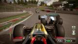 F1 2011 für PS Vita: 