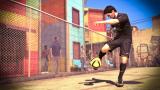 FIFA Street: Spektakuläre Balltricks mit Messi, Ronaldo und Co. - Neues HD-Video im Stream