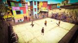 FIFA Street: Inhalte der Demo bekannt - Ab 28. Februar zum Download
