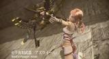 Final Fantasy XIII-2: Release einer Demo im PSN geplant