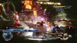 Final Fantasy XIII-2: Bilderflut zeigt Charaktere, Kampfsystem und Menüs - fast 30 neue Screenshots