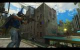 Gotham City Impostors: Neues HD-Video zum verrückten Superhelden-Shooter