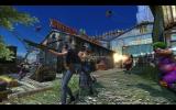Gotham City Impostors: Gameplay-Video aus der Beta