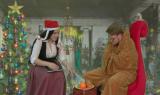 Unsere Weihnachtsshow im HD-Video - Gaming-Weihnachtslieder und Pac-Man-Kuchen