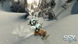 SSX: HD-Video mit Freeride-Weltmeisterin Anne-Flore Marxer