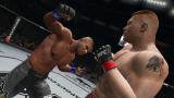 UFC Undisputed 3: Alistair Overeem als Bonus-Charakter via Facebook - HD-Video im Stream