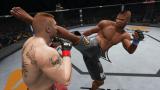UFC Undisputed 3: Kampf zwischen Rashad Evans vs Phil Davis simuliert - Neues HD-Video