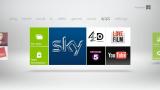 Xbox 360 Dashboard: Neue Software mit Sky go und Bing ab morgen zum Download - Neue Screens und Video [Bilder des Tages]