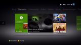 Xbox 360: Erneutes System-Update ab sofort zum Download - Update: Chatprobleme behoben