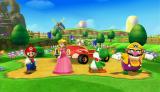 Wii Spiele-Charts KW11 2012: Die Top 20 der Wii-Spiele - Mario Party 9 weiterhin Spitzenreiter