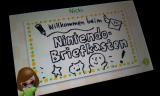 Nintendo 3DS: Neuer Trailer stellt die 'Briefkasten'-App für den Handheld vor