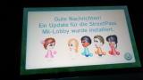 Nintendo 3DS: Nachrichten-System 'Briefkasten' ab morgen zum Download