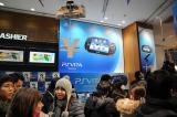 PS Vita: Verkaufszahlen in Japan rutschen unter die PSP - Nintendo 3DS weiter vorn 