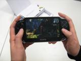 PS Vita vs. Nintendo 3DS im Akku-Test: Video zeigt Zocker-Marathon in F1 2011