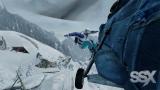 SSX: Neues HD-Video stellt den Signature-Move von Tane Mumea vor