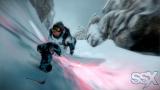 SSX: Neuer Trailer stellt den Signature-Move von Moby Jones vor