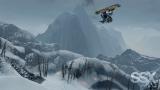 SSX: Uber Monday - Psymon Stark Trailer im HD-Stream