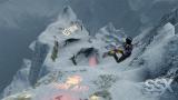 SSX: Demo ab 21. Februar Xbox 360 zum Download - Einen Tag später für PS3