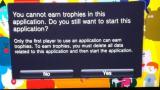 PS Vita: Hoffnung für Trophäen in Gebrauchtspielen für PlayStation Vita? - Neue Interpretationen des Manuals