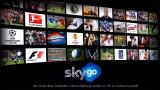 Sky go: Probleme der App zum Bundesliga-Gipfel Dortmund gegen Bayern