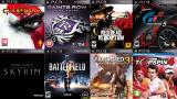 PS3 Spiele Highlights 2011: Video fasst Blockbuster wie Uncharted 3, Battlefield 3 oder Skyrim zusammen - Leser-Video von NoRepLy10