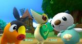 Poképark 2: Die Dimension der Wünsche - Neues Pikachu-Abenteuer für Wii angekündigt
