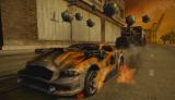 Twisted Metal: Nähere Details zur Demo