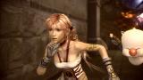 Final Fantasy XIII-2: Demo für Xbox 360 angespielt - Exklusives HD-Video und viele Screenshots