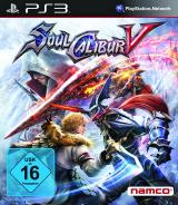 Soulcalibur 5: Großes play3-Gewinnspiel - jetzt wertvolle Preise abräumen!