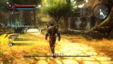 Kingdoms of Amalur: Xbox 360-Demo jetzt erhältlich - Exklusives HD-Video und viele Screenshots