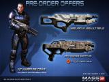 Mass Effect 3: Electronic Arts stellt Vorbesteller-Boni vor - Neue Videos und Screenshots veröffentlicht