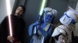 Nerds of The Old Republic - Folge 13: Endlich mal Action - neue Folge der Fan-Parodie auf SWTOR