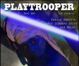 Nerds of the Old Republic: Special Nr. 10 - Kaayla zog sich für den Playtrooper aus - Skandal im Jedi-Orden