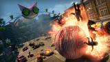 Saints Row: The Third - The Trouble With Clones DLC im neuen Trailer vorgestellt