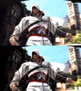 Soul Calibur 5: Interaktiver Grafikvergleich zwischen PS3 und Xbox 360-Version - Mit HD-Video [Bilder des Tages]