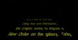 Star Wars: X-Wing im Retro-Video - Flashback zur CD-Version des Kultspiels
