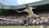 Grand Slam Tennis 2 im Test für PS3 und Xbox 360: Solide Tennissimulation mit technischen Schwächen